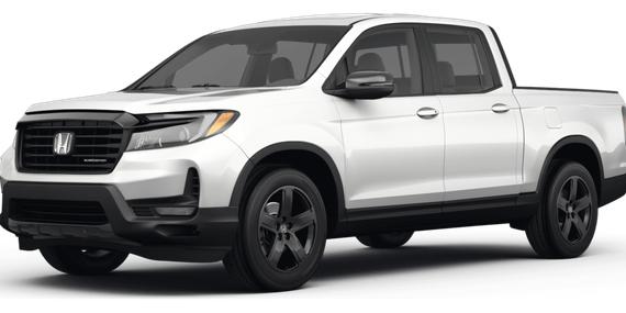HONDA RIDGELINE 2022 5FPYK3F88NB013655 image