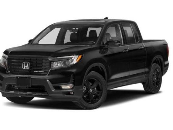 HONDA RIDGELINE 2022 5FPYK3F84NB026628 image