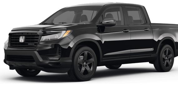 HONDA RIDGELINE 2022 5FPYK3F88NB003692 image