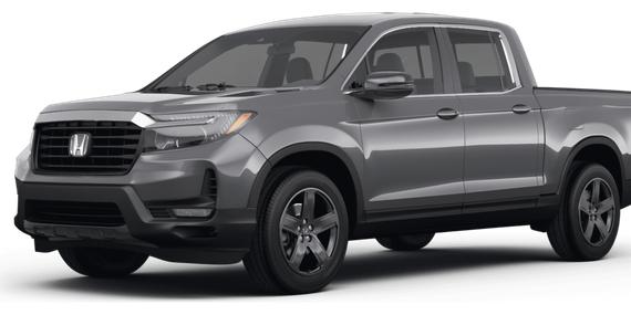 HONDA RIDGELINE 2022 5FPYK3F70NB015293 image