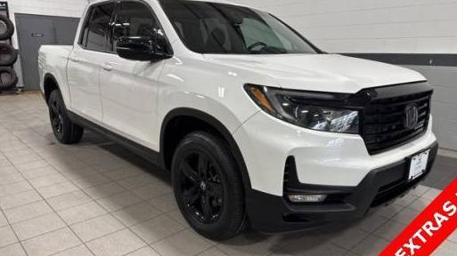 HONDA RIDGELINE 2022 5FPYK3F83NB039466 image