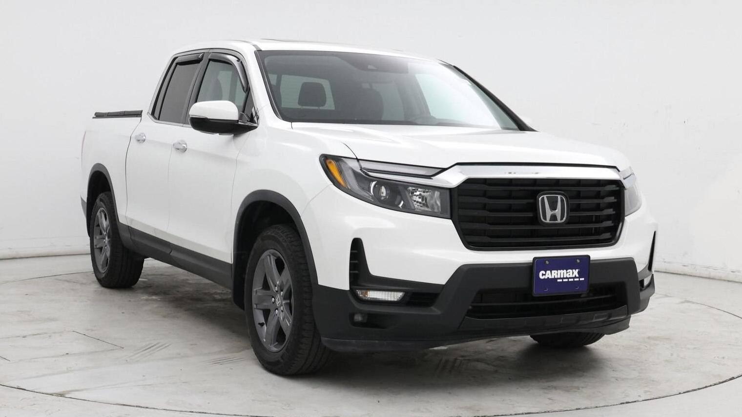 HONDA RIDGELINE 2022 5FPYK3F76NB011202 image