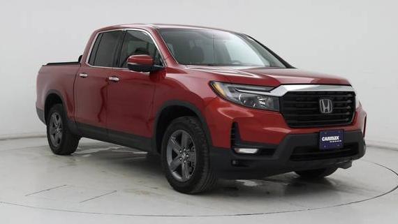 HONDA RIDGELINE 2022 5FPYK3F78NB027580 image HONDA RIDGELINE 2022 5FPYK3F78NB027580 image