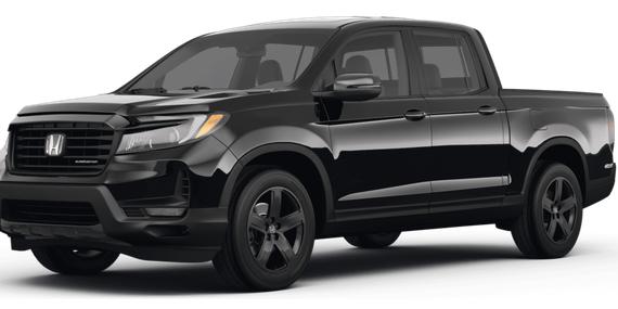HONDA RIDGELINE 2022 5FPYK3F86NB026355 image