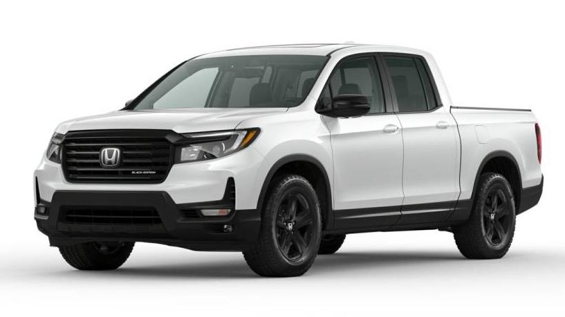 HONDA RIDGELINE 2022 5FPYK3F86NB013587 image