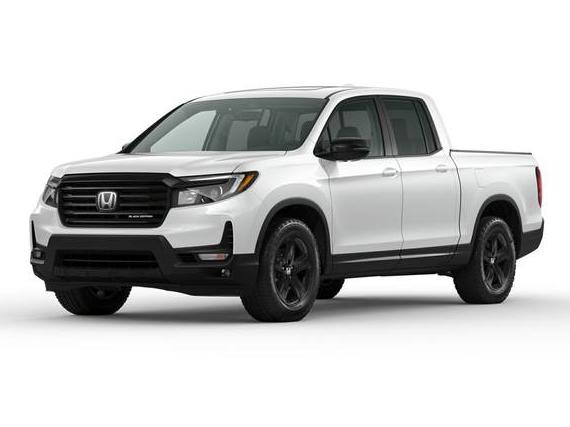 HONDA RIDGELINE 2022 5FPYK3F89NB032618 image