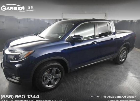 HONDA RIDGELINE 2022 5FPYK3F51NB039696 image HONDA RIDGELINE 2022 5FPYK3F51NB039696 image