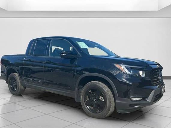 HONDA RIDGELINE 2022 5FPYK3F82NB021640 image