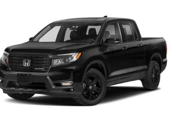 HONDA RIDGELINE 2022 5FPYK3F89NB009808 image