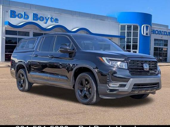 HONDA RIDGELINE 2022 5FPYK3F80NB005050 image HONDA RIDGELINE 2022 5FPYK3F80NB005050 image