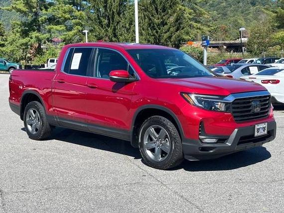 HONDA RIDGELINE 2022 5FPYK3F54NB028496 image HONDA RIDGELINE 2022 5FPYK3F54NB028496 image