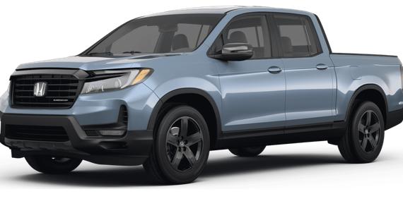 HONDA RIDGELINE 2022 5FPYK3F83NB026023 image