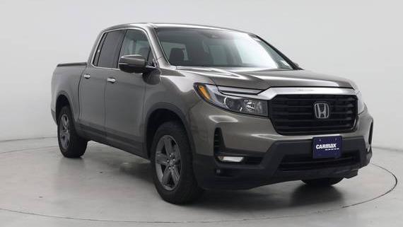HONDA RIDGELINE 2022 5FPYK3F77NB039896 image HONDA RIDGELINE 2022 5FPYK3F77NB039896 image