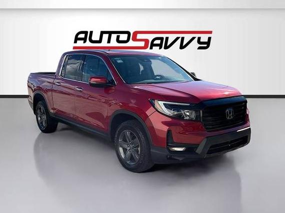 HONDA RIDGELINE 2022 5FPYK3F78NB005367 image HONDA RIDGELINE 2022 5FPYK3F78NB005367 image