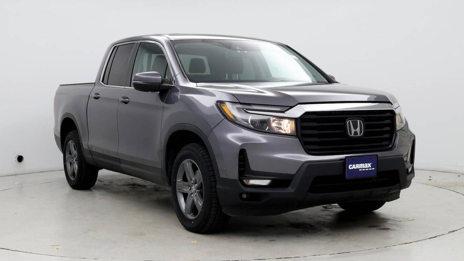 HONDA RIDGELINE 2022 5FPYK3F54NB010029 image