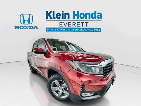 HONDA RIDGELINE 2022 5FPYK3F77NB038683 image HONDA RIDGELINE 2022 5FPYK3F77NB038683 image