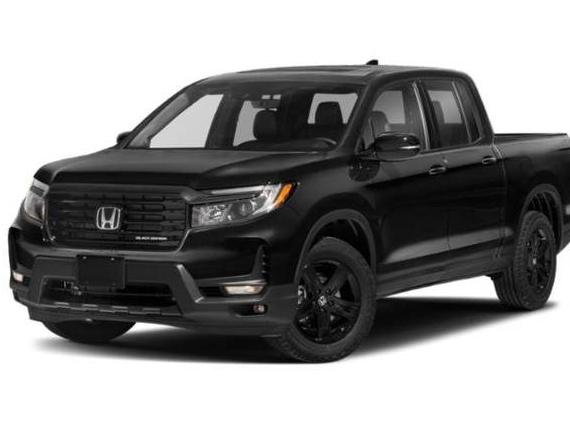 HONDA RIDGELINE 2022 5FPYK3F80NB032054 image
