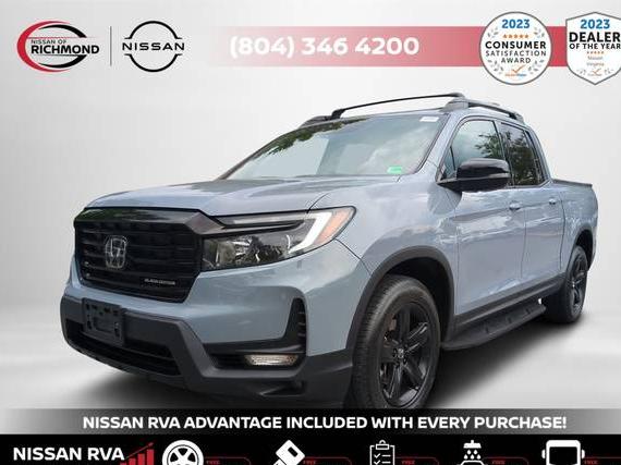 HONDA RIDGELINE 2022 5FPYK3F8XNB027136 image HONDA RIDGELINE 2022 5FPYK3F8XNB027136 image