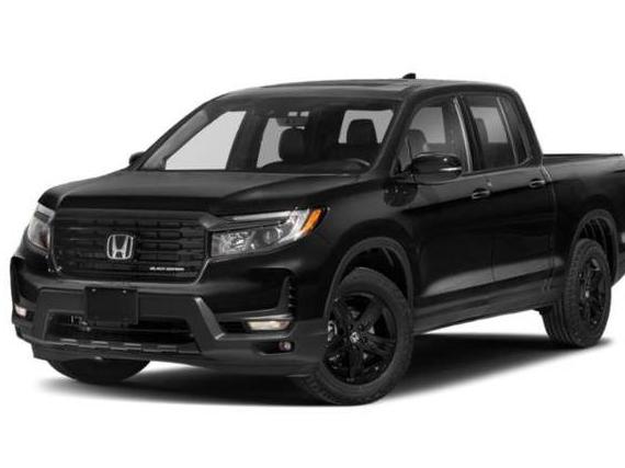 HONDA RIDGELINE 2022 5FPYK3F85NB031336 image