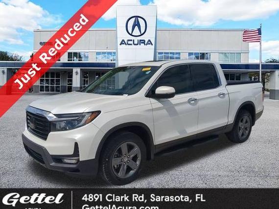 HONDA RIDGELINE 2022 5FPYK3F74NB031254 image HONDA RIDGELINE 2022 5FPYK3F74NB031254 image