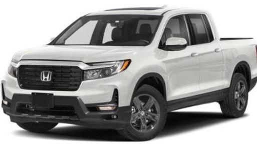 HONDA RIDGELINE 2022 5FPYK3F76NB022409 image