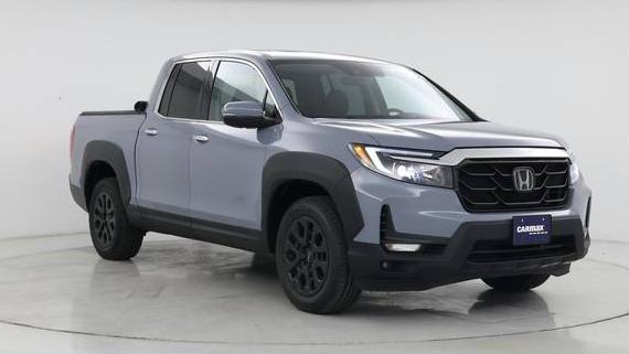 HONDA RIDGELINE 2022 5FPYK3F7XNB032358 image HONDA RIDGELINE 2022 5FPYK3F7XNB032358 image