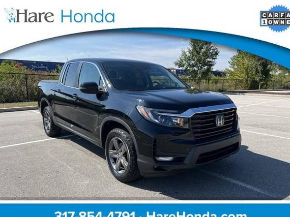 HONDA RIDGELINE 2022 5FPYK3F55NB028149 image HONDA RIDGELINE 2022 5FPYK3F55NB028149 image