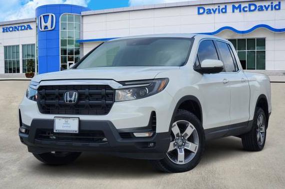 HONDA RIDGELINE 2025 5FPYK3F58SB001023 image HONDA RIDGELINE 2025 5FPYK3F58SB001023 image