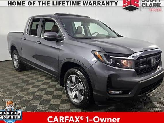 HONDA RIDGELINE 2025 5FPYK3F54SB030552 image HONDA RIDGELINE 2025 5FPYK3F54SB030552 image