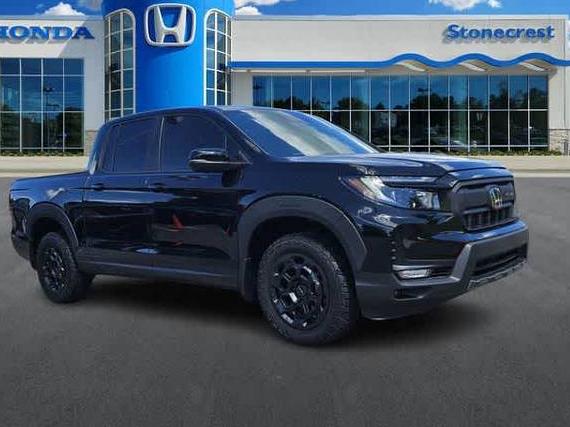 HONDA RIDGELINE 2025 5FPYK3F7XSB029651 image HONDA RIDGELINE 2025 5FPYK3F7XSB029651 image