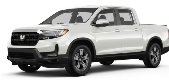 HONDA RIDGELINE 2025 5FPYK3F51SB040021 image HONDA RIDGELINE 2025 5FPYK3F51SB040021 image
