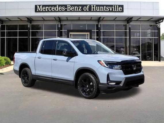 HONDA RIDGELINE 2025 5FPYK3F87SB002044 image HONDA RIDGELINE 2025 5FPYK3F87SB002044 image