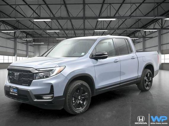 HONDA RIDGELINE 2025 5FPYK3F86SB021023 image