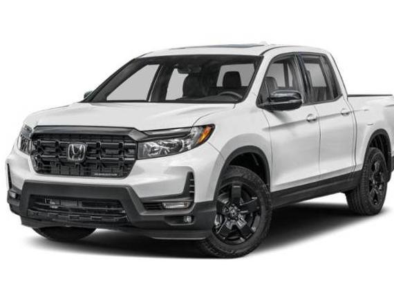 HONDA RIDGELINE 2025 5FPYK3F8XSB007450 image