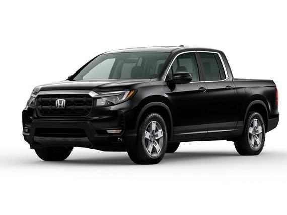 HONDA RIDGELINE 2025 5FPYK3F55SB035906 image HONDA RIDGELINE 2025 5FPYK3F55SB035906 image