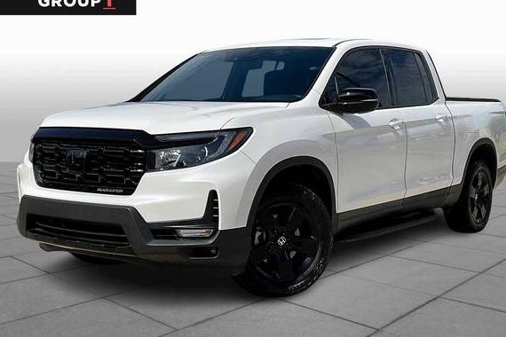 HONDA RIDGELINE 2025 5FPYK3F82SB012836 image