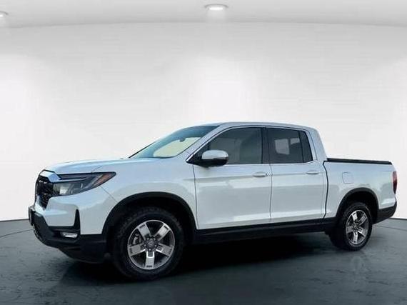 HONDA RIDGELINE 2025 5FPYK3F51SB000926 image HONDA RIDGELINE 2025 5FPYK3F51SB000926 image