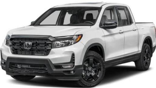 HONDA RIDGELINE 2025 5FPYK3F86SB000558 image