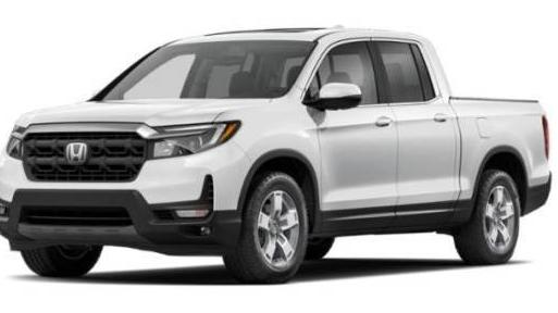 HONDA RIDGELINE 2025 5FPYK3F51SB003390 image