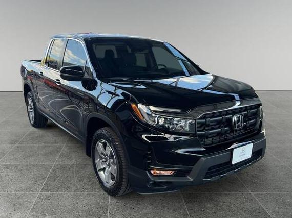 HONDA RIDGELINE 2025 5FPYK3F56SB023019 image HONDA RIDGELINE 2025 5FPYK3F56SB023019 image