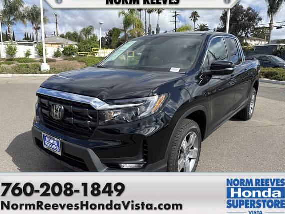 HONDA RIDGELINE 2025 5FPYK3F57SB024258 image HONDA RIDGELINE 2025 5FPYK3F57SB024258 image