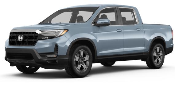 HONDA RIDGELINE 2025 5FPYK3F53SB019526 image