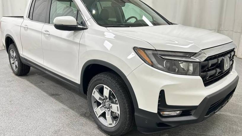 HONDA RIDGELINE 2025 5FPYK3F52SB005732 image