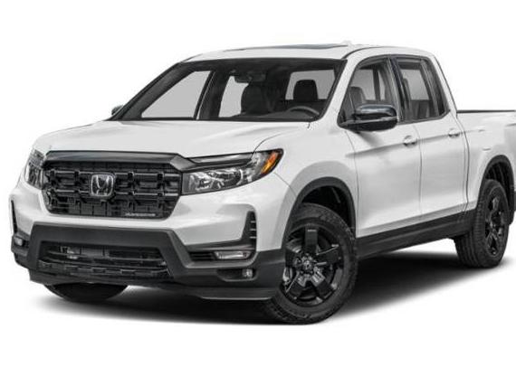 HONDA RIDGELINE 2025 5FPYK3F80SB002161 image