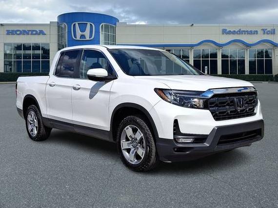 HONDA RIDGELINE 2025 5FPYK3F54SB018238 image HONDA RIDGELINE 2025 5FPYK3F54SB018238 image