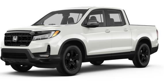 HONDA RIDGELINE 2025 5FPYK3F80SB050355 image HONDA RIDGELINE 2025 5FPYK3F80SB050355 image