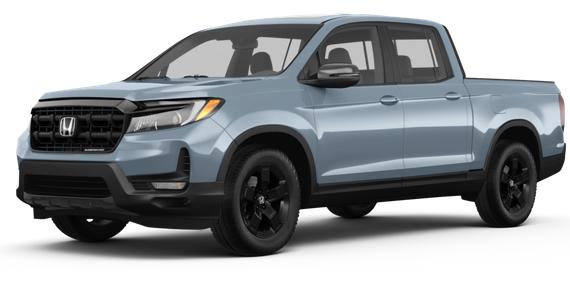 HONDA RIDGELINE 2025 5FPYK3F84SB023269 image