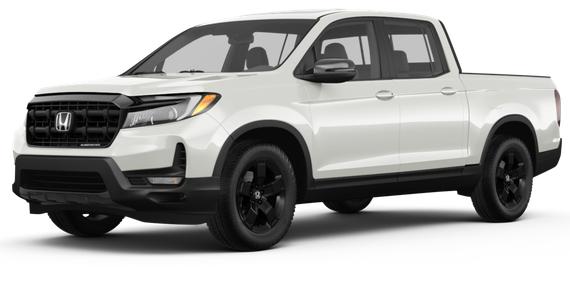 HONDA RIDGELINE 2025 5FPYK3F86SB018428 image HONDA RIDGELINE 2025 5FPYK3F86SB018428 image
