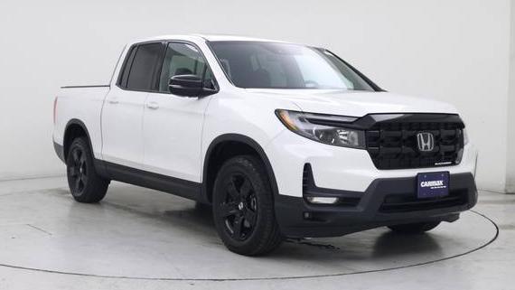 HONDA RIDGELINE 2025 5FPYK3F89SB005821 image