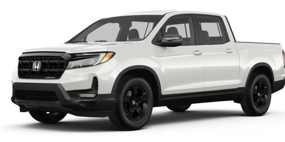 HONDA RIDGELINE 2025 5FPYK3F81SB002475 image HONDA RIDGELINE 2025 5FPYK3F81SB002475 image